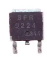 

новый%100 9224 SFR9224 ТО-252