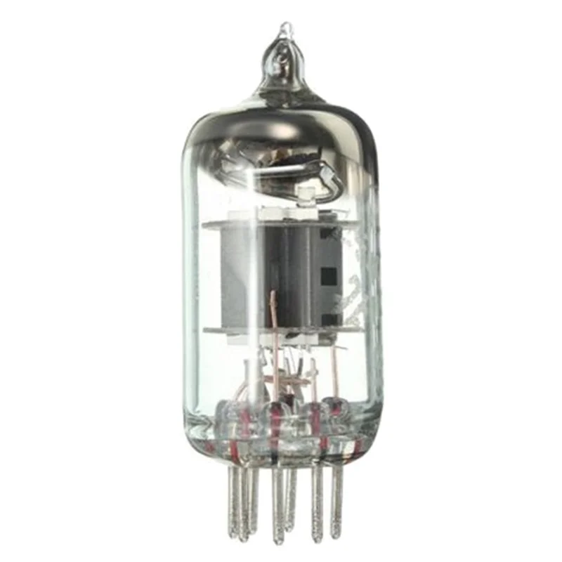 Tubo de vácuo de válvula ABJF-6J1 para placa de pré-amplificador amplificador de fone de ouvido placa de módulo de pré-amplificador diy