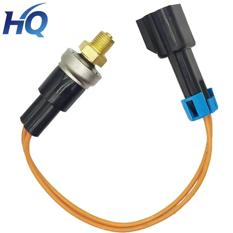 12-00592-00 Oil Pressure Sensor For Carrier Maxima 1300MT 1000 1200 1200MT