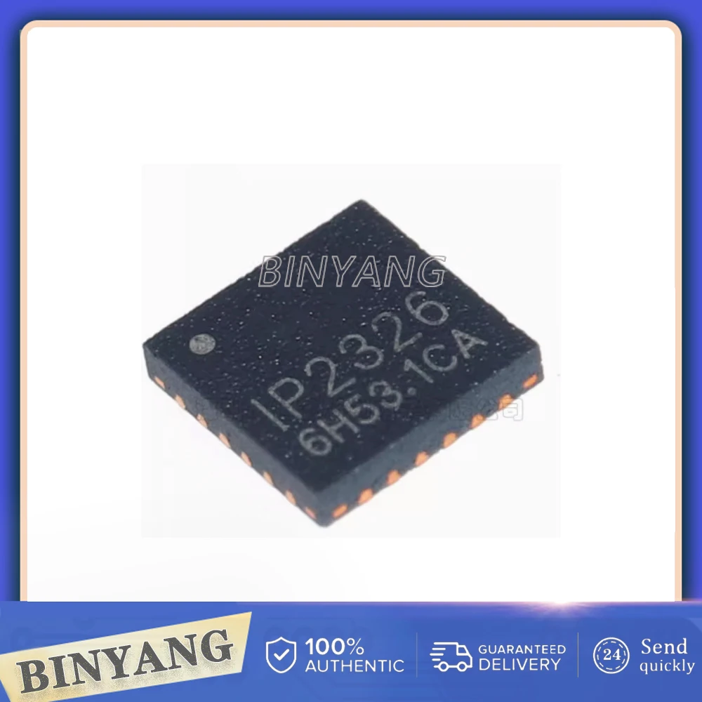 5PCS/lot IP2326 QFN New Original in Stock