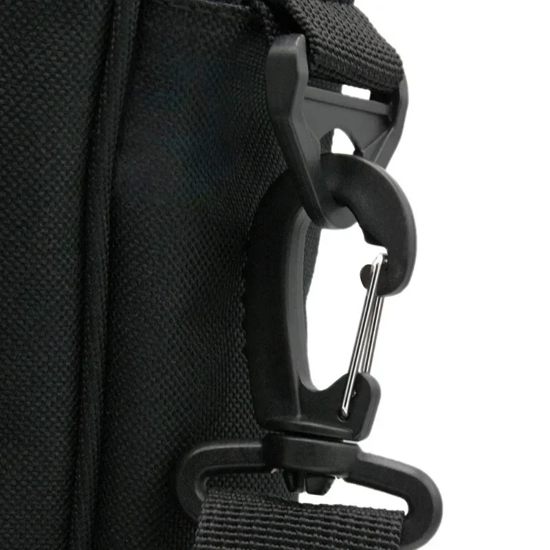 Per PS4 Game Sytem Bag Canvas Carry Bags custodia protettiva a spalla per PlayStation 4 PS4 Console Travel Storage Carry Handbag