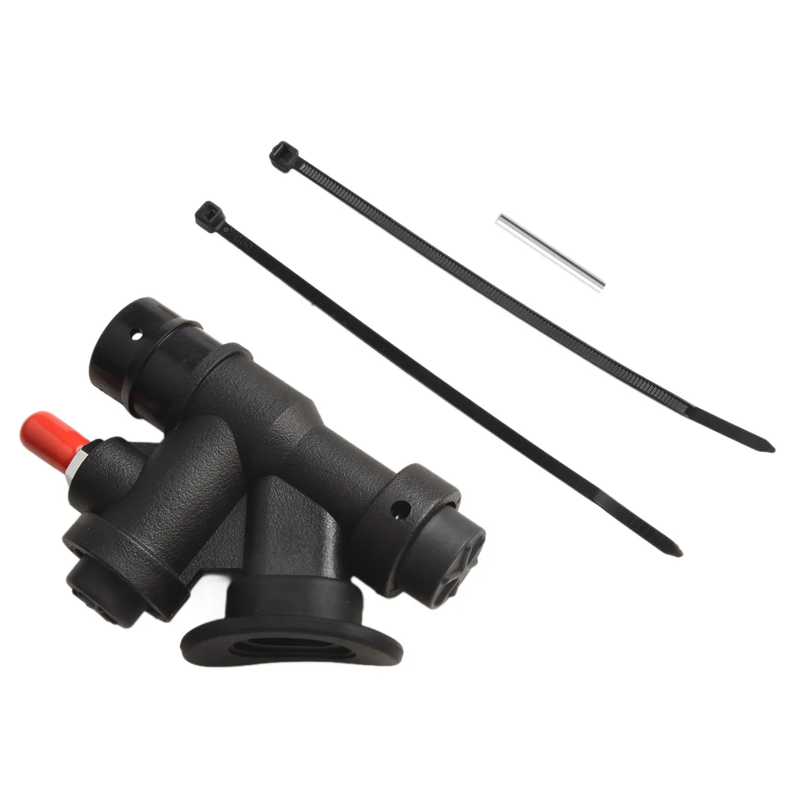 

Cable Tie Oral Power Inflator With Cable Tie With Hairpin Bar Oral Power Inflator K-Type Compensator K-type Oral Inflator