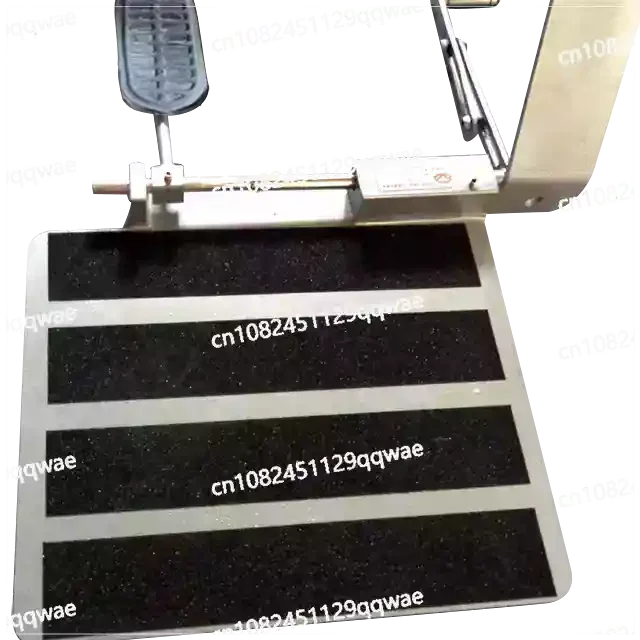 Portable Left Foot Accelerator Gas Pedal LFGP Drive Assist for Handicap Disabled Injured Stroke Drivers