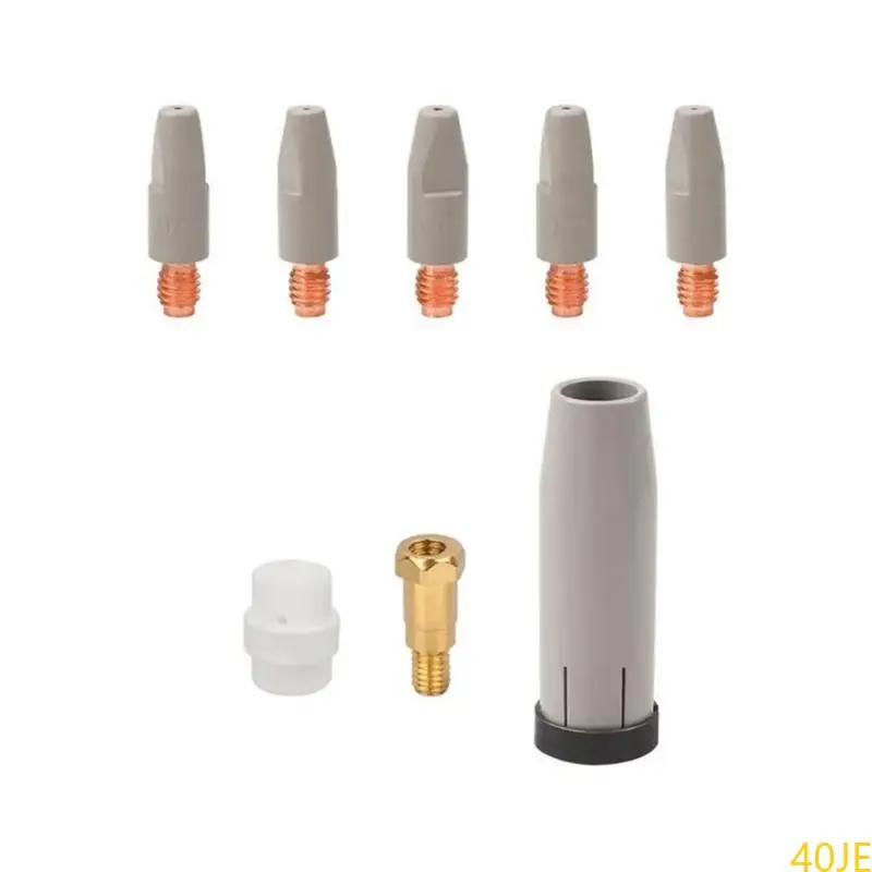 

40JE 8pcs Проводящие форсунки