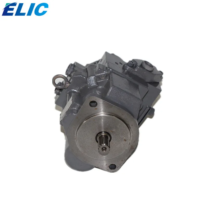 E304 303.5 E35.2SR mini excavator hydraulic pump 194-6468 R35Z-7 bomba hydraulic