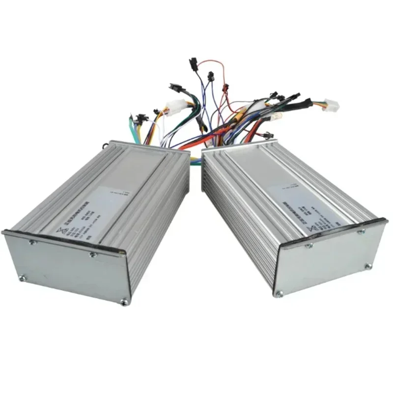 

Controller 60V 45A A And B Controllers Scooter Parts Are Suitable ZonDoo ZO01 /ZO01 PRO/ZO03 PLUS