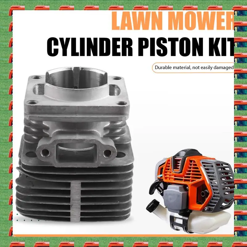 

ABMO Cylinder Piston Kit For Oleo-Mac 740 440 440BP SPARTA 40 TP74 EFCO 8400 8405 074000280 Cylinder Kit