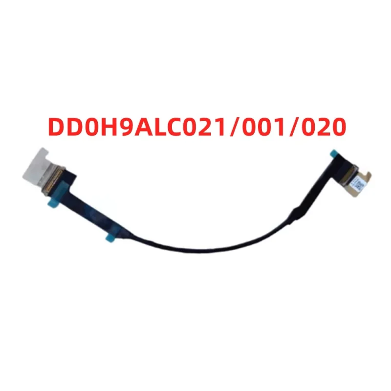 

NEW Laptop LCD Cable For Huawei WRTD-WFH9Q-WFHP 2021 DD0H9ALC001/020/021