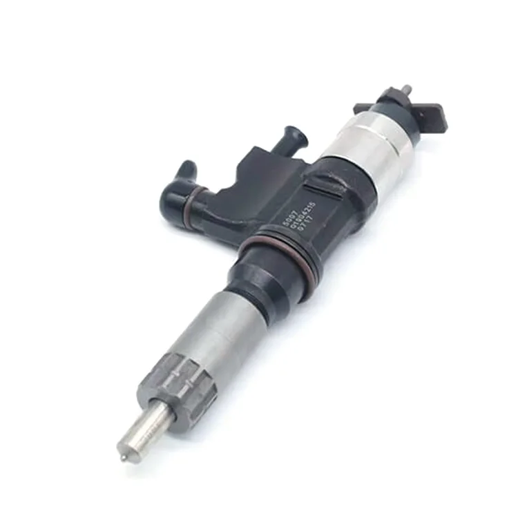 DIESEL FUEL INJECTOR 095000-5000 095000-5001 8-97306071-0 FOR DENSO ISUZU 4HJ1 Fuel Injector 095000-5007