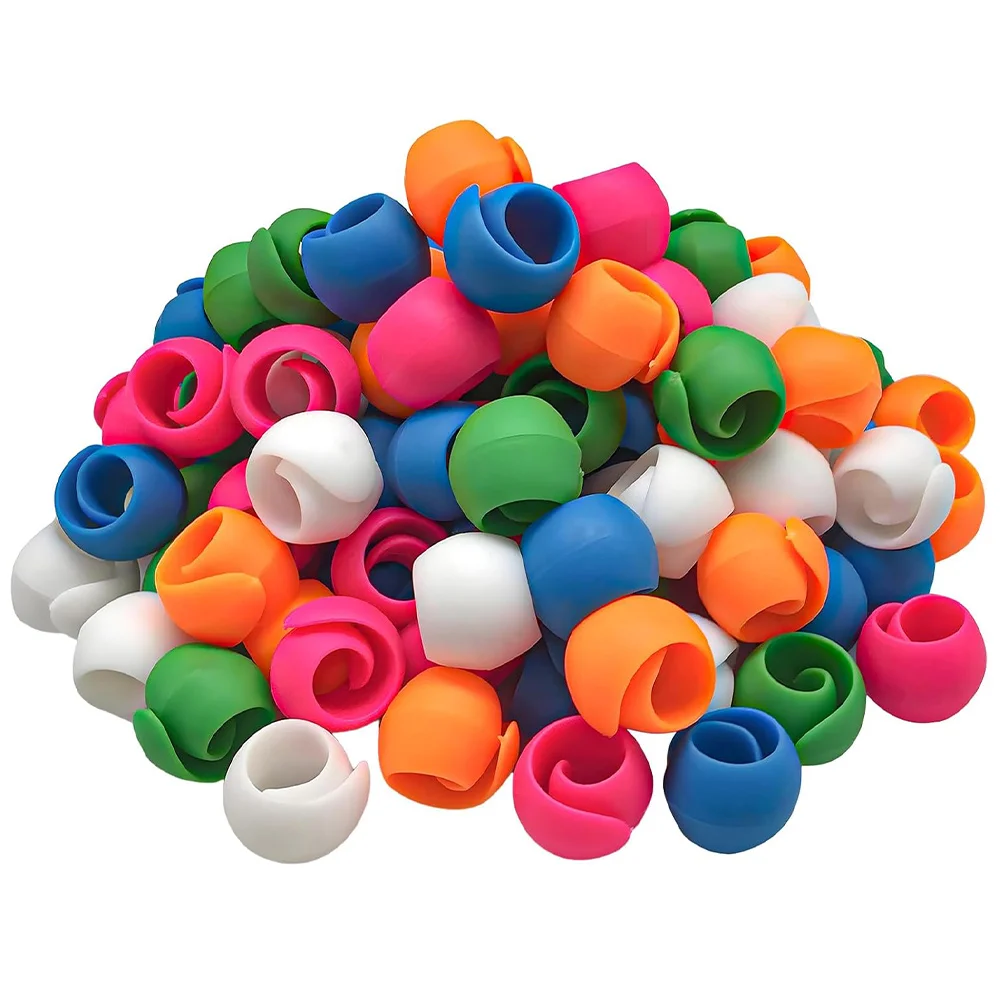 Why Thread Holders Are a Sewing Essential: A Real User’s Honest Review of 100-Piece Spool Clamps