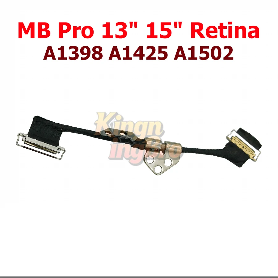 Laptop LCD Screen Display Cable for Macbook