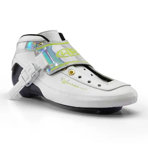 8 best sales इनलाइन स्केट बूट - №6