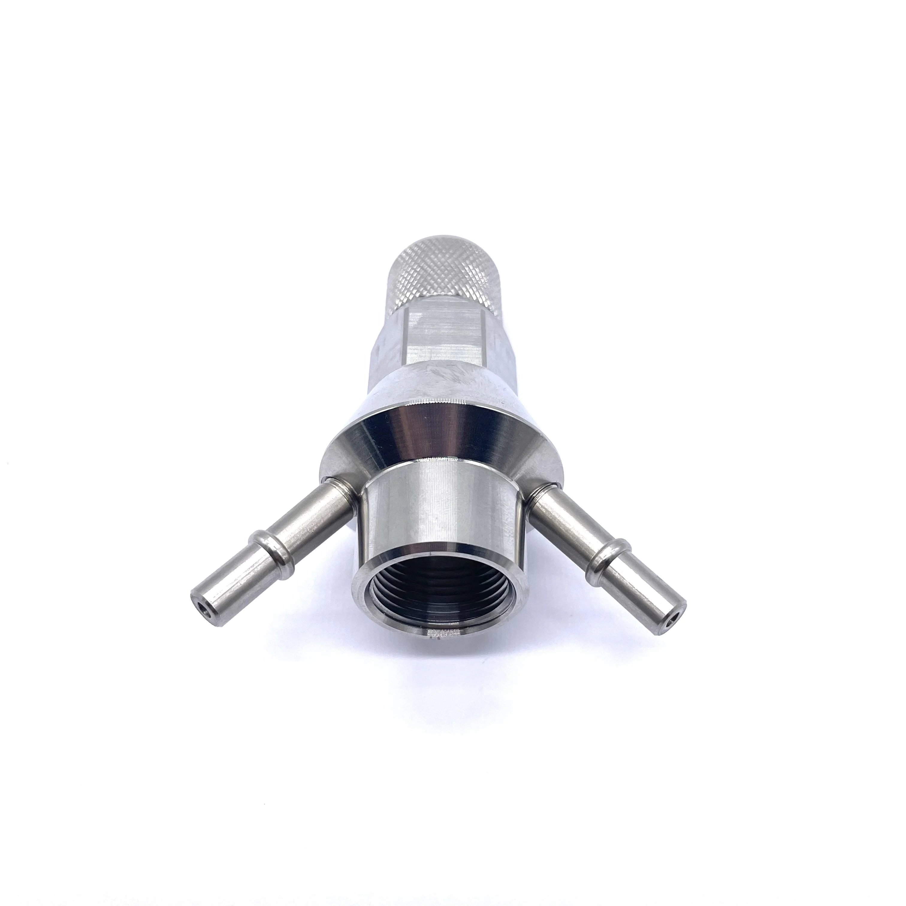 Water Jet Parts A2 Cutting Head 1-12272 for Waterjet Cutting Machine