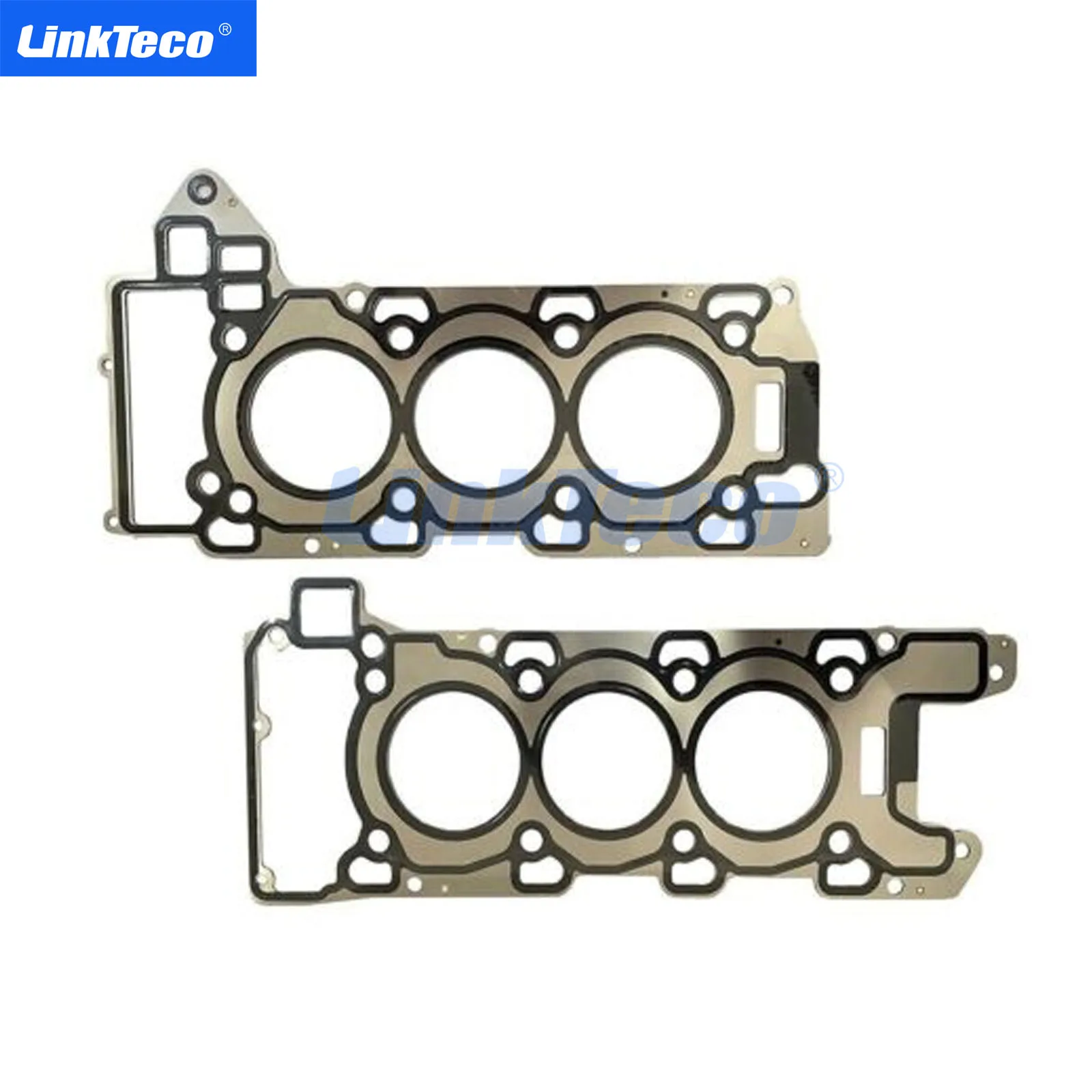 

Car Engine Head Gasket Set for Land Rover Discovery Range Rover LR4 JAGUAR XE XF XJ XFL F-PACE 3.0 5.0 L V6 V8 DIESEL DOHC