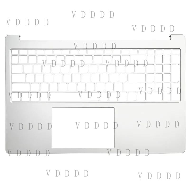 L... For HP 15-FC 15-FD TPN-Q286 TPN-Q287 Palmrest Cover with Keyboard/Bottom Case
