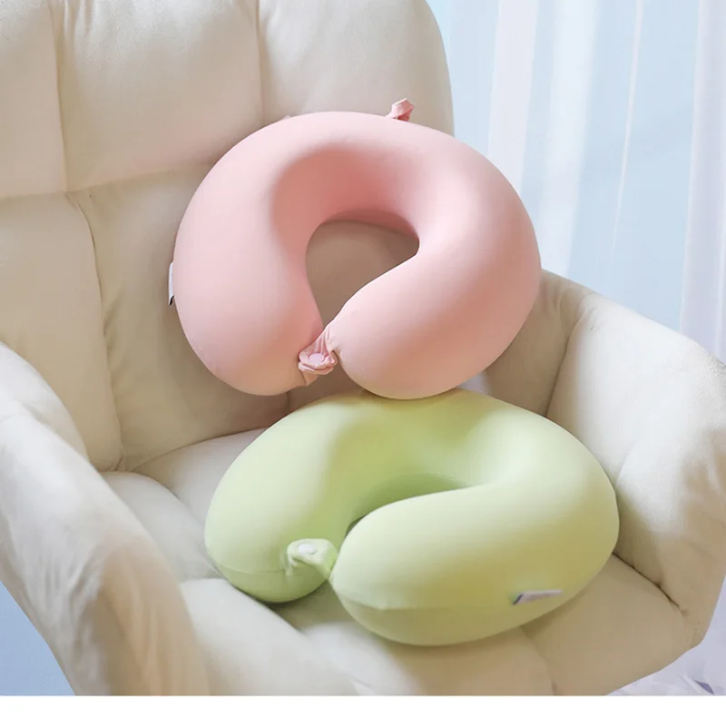 Cool Silk U-Shaped …