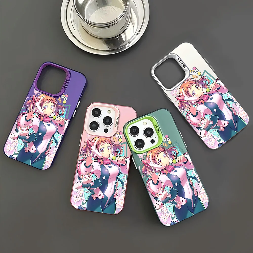 1Pc Ochako Uraraka … - image