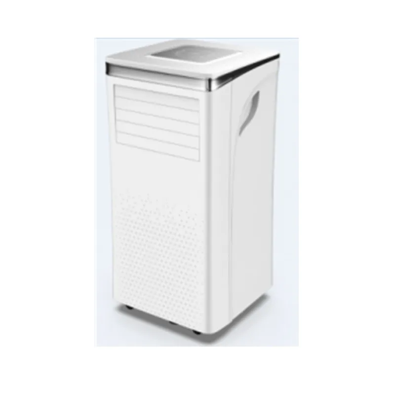 مكيف هواء محمول صغير الحجم بقدرة 18000 وحدة حرارية بريطانية