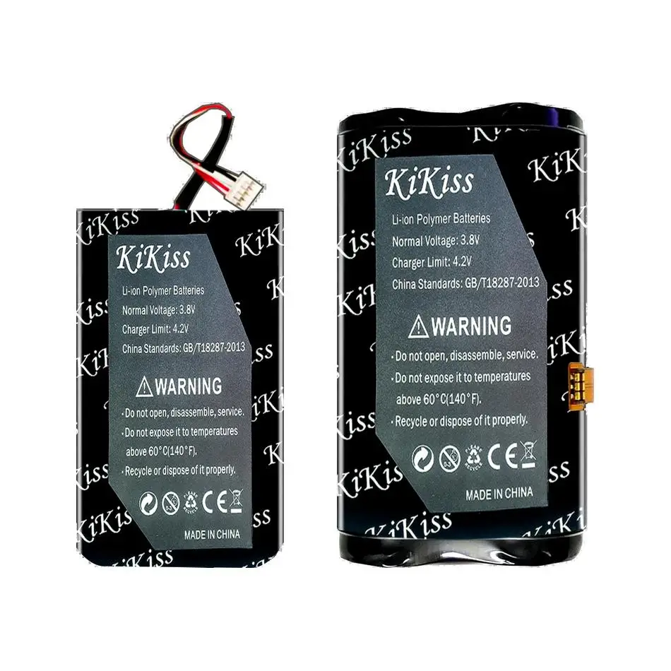 Wireless Router Battery Premium Replacement HCB18650-12-02 HCB18650-12 5600-6900mAh Pro 4G