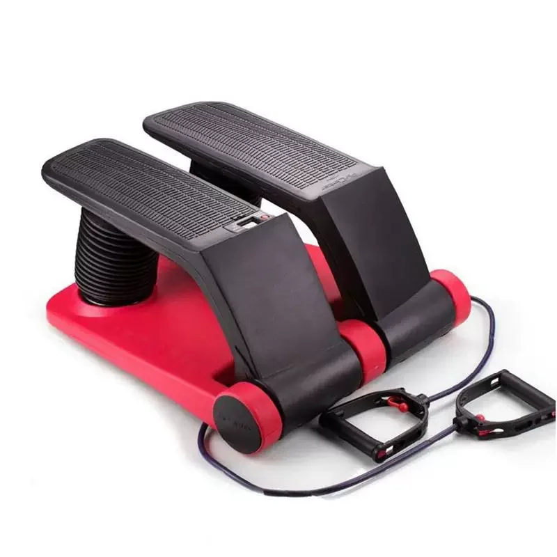 Stepper Foot Machine Indoor Exercise Fitness Multi-Functional