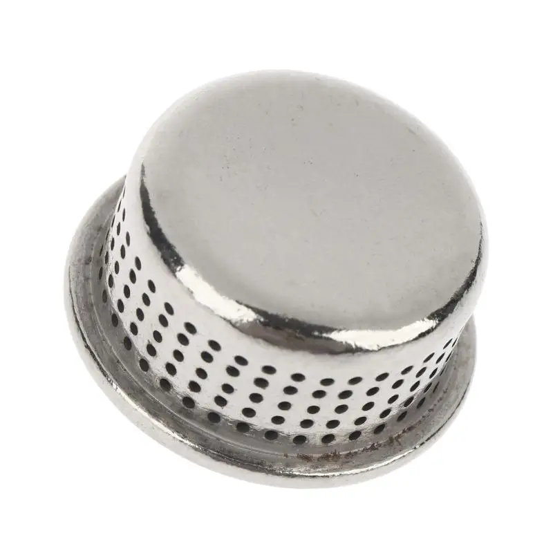 New Quiet Stove Parts For 12A/29B Silent Cap For Outdoor Camping Oil Stove Accessories