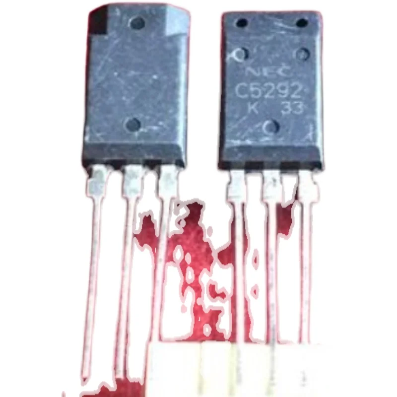 Free shipping  2SC5292  TO-220  K :C5292   10PCS