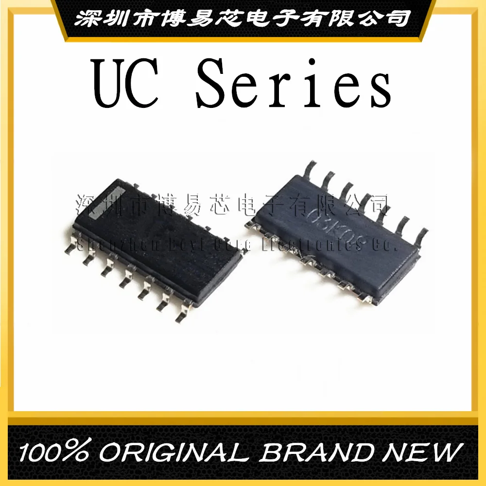 

UC2842DTR 2843BDR2G 2844BDG 2845AD ADTR ADR2G AQDR D DG DR2G Original Product