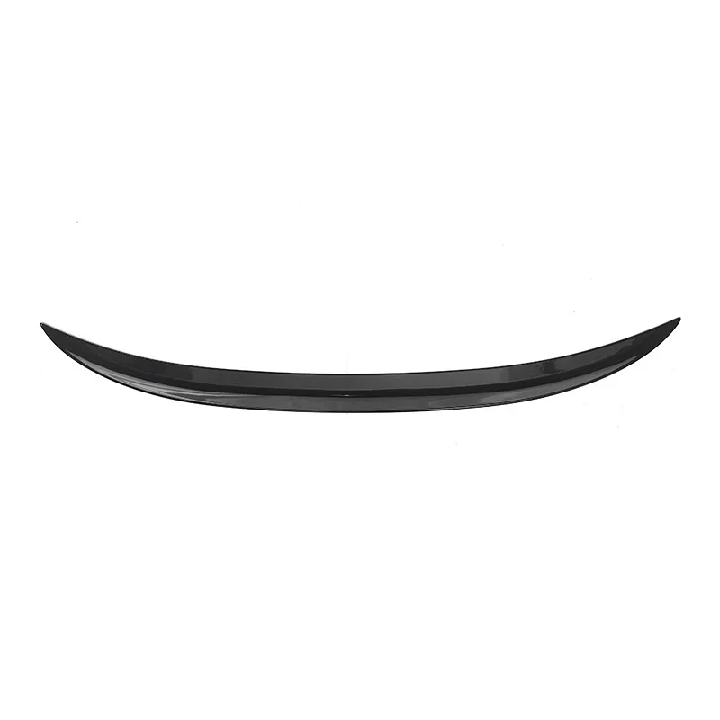 

F30 MP Version Fixed Wing Tail Rear Deck Single Punch-Free JDM Modified Tail Pressure Spoiler Auto Replacement