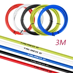 Bicycle Shift Cable Bike Shifters Derailleur Wire Road Mountain Bike Brake Cable Tube Lengthen Road MTB Shift Brake Line