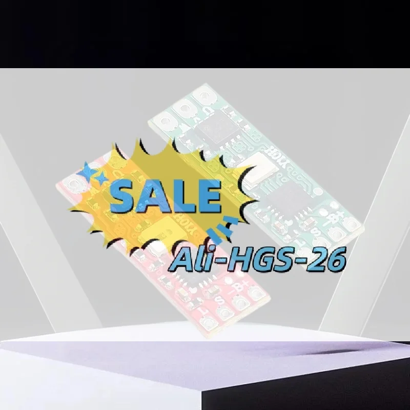 2S-3S Bldc Motor Dr…