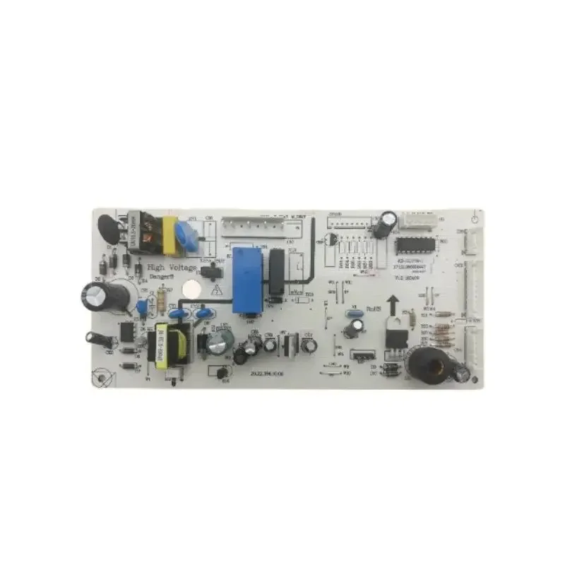 New for Refrigerator BCD-230/231 WTM (E) WTGM Control Board Computer Board 17131000000447 Motherboard