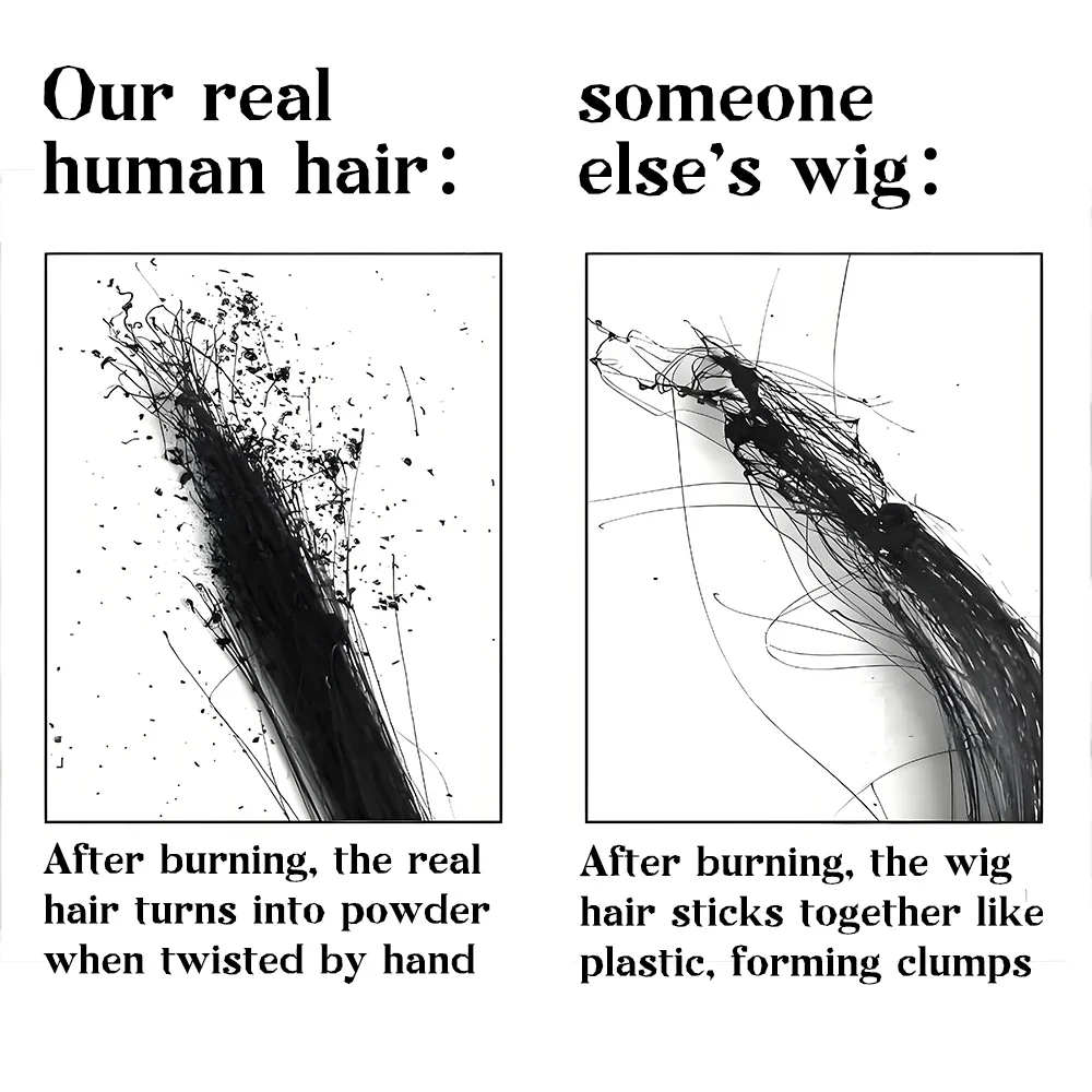 DIYOMO Extension per capelli a trama a farfalla, con foro in PU, doppia faccia, Genius Weft, fasci di capelli annodati a mano, tessitura invisibile per donna