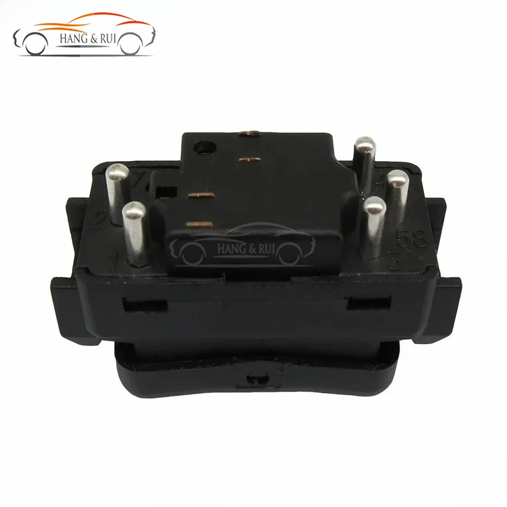 

Left Or Right Electric Master Control Power Window Switch 1248204610 For Mercedes Benz W124 W463 W126 C124 S124 190 W201 260 300
