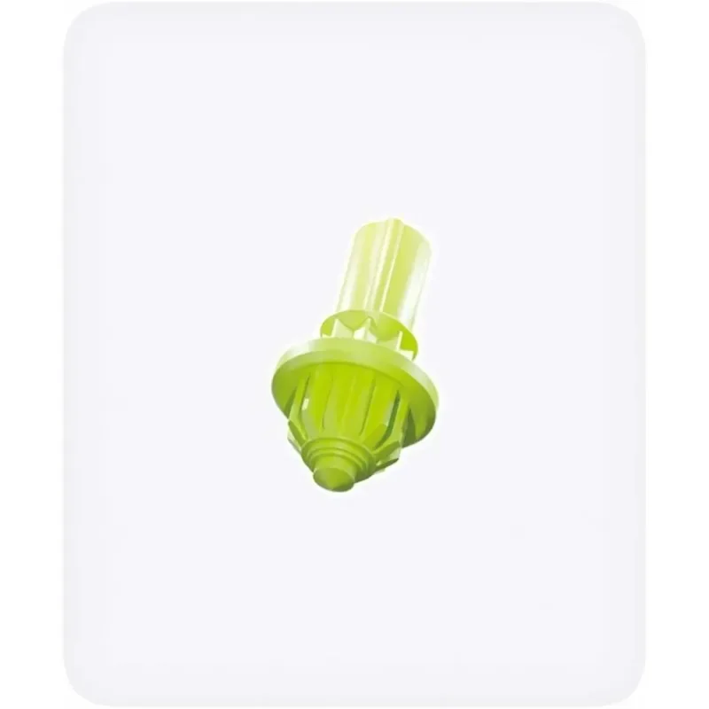 Takara Tomy Bey X BX-19 Booster Rhino Horn 3-80S Blade