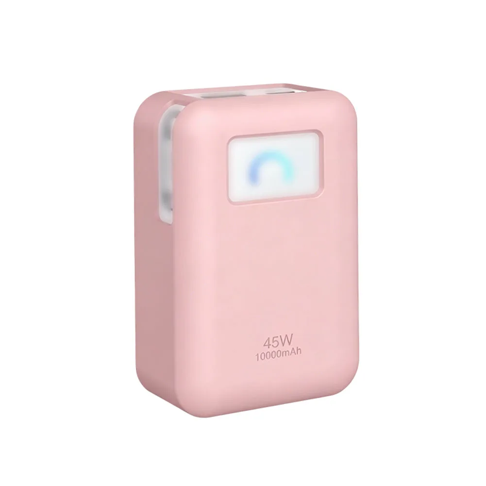 Shockproof Dust Protection Case for For Nano 45W Power Supply Portable Charger Compatible with For Nano Charger