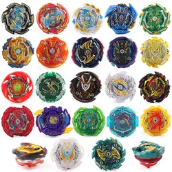 Beyblade b-133 b-172 verschiedene beyblade Bulk Single Gyro Kinderspiel zeug Geburtstags geschenk