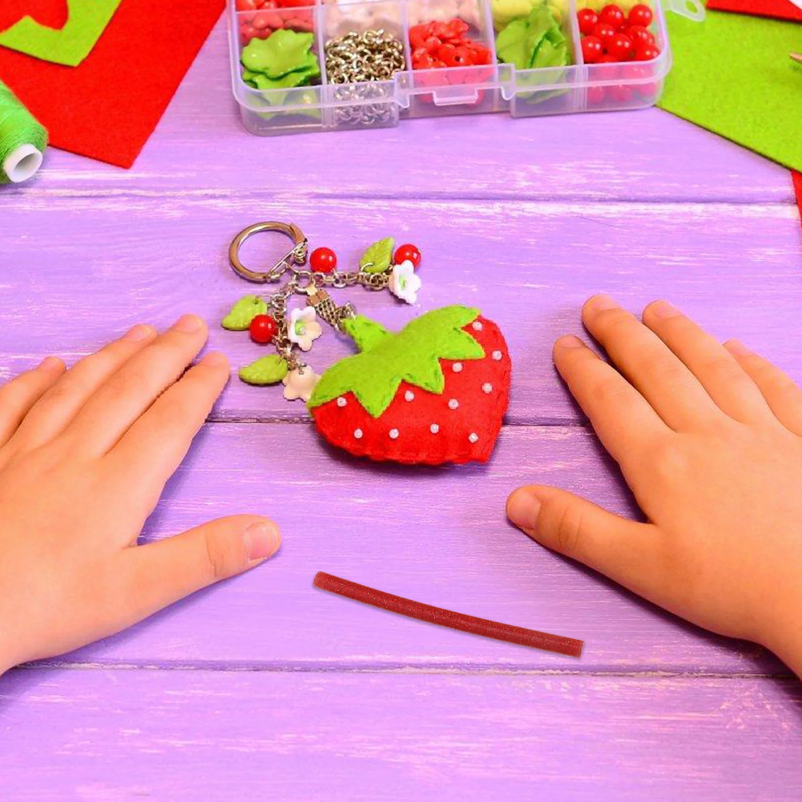 

120Pcs Hot Glue Sticks High-Quality DIY Craft Adhesive Glue Sticks for Sealing Decorating Handicrafts DIY Crafts Tools