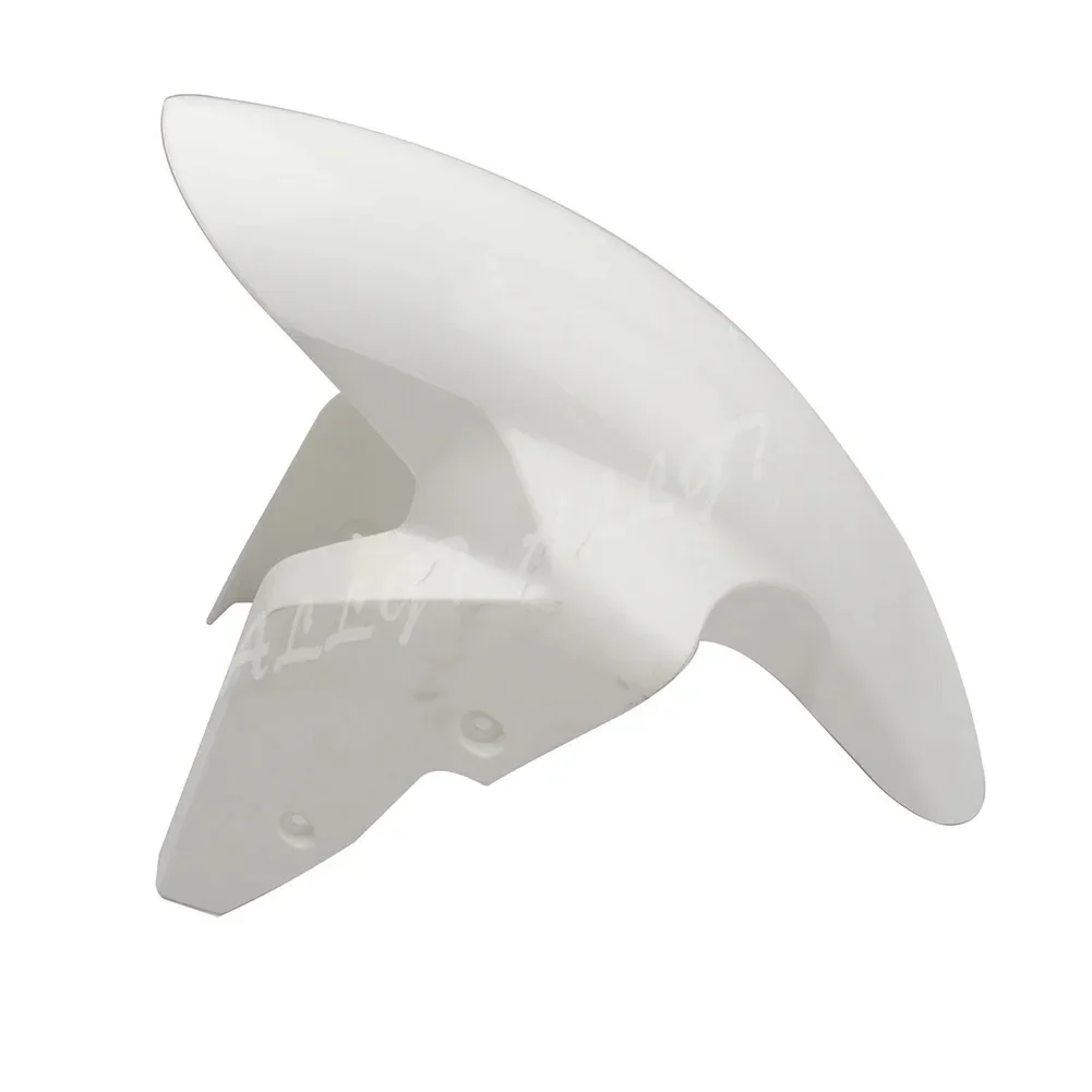 

New ABS Injection UNPAINTED Motorcycle Front Fender Mudguard For BMW S1000RR 2010 - 2012