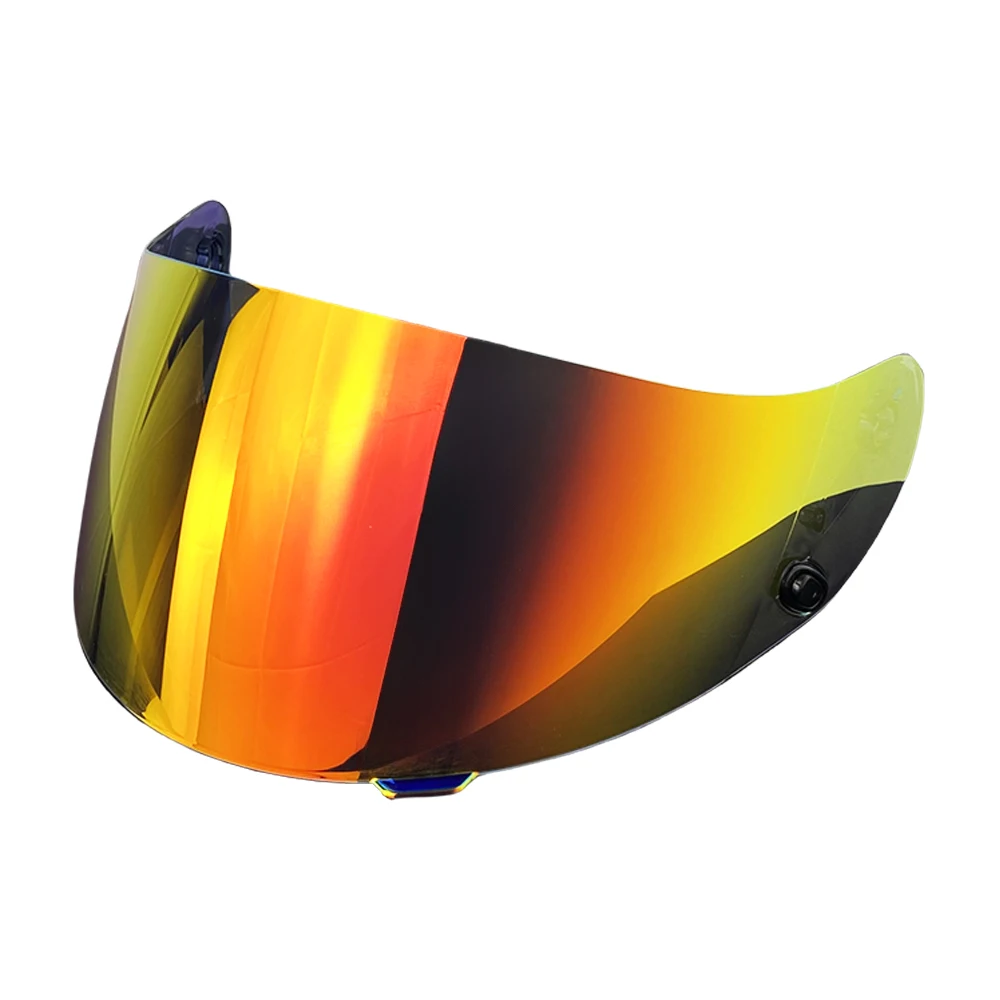 Viseira para hjc cl-15 CL-16 CL-SP CL-17 CS-15 CS-R1 CS-R2 CS-R3 FS-10 FS-11 FS-15 FG-15 IS-16 TR1 HJ-09 Acessórios de proteção para capacete