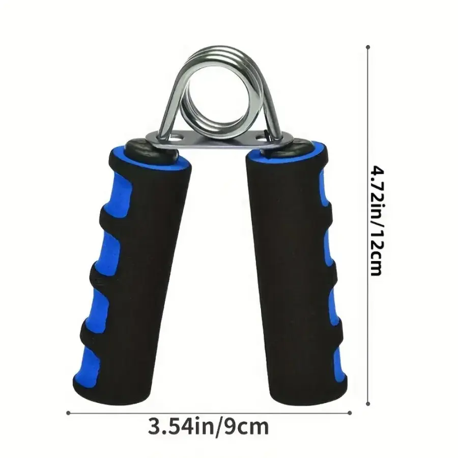 1PC Hand Gripper, Grip Strengtheners For Hand & Fingers Strength Training