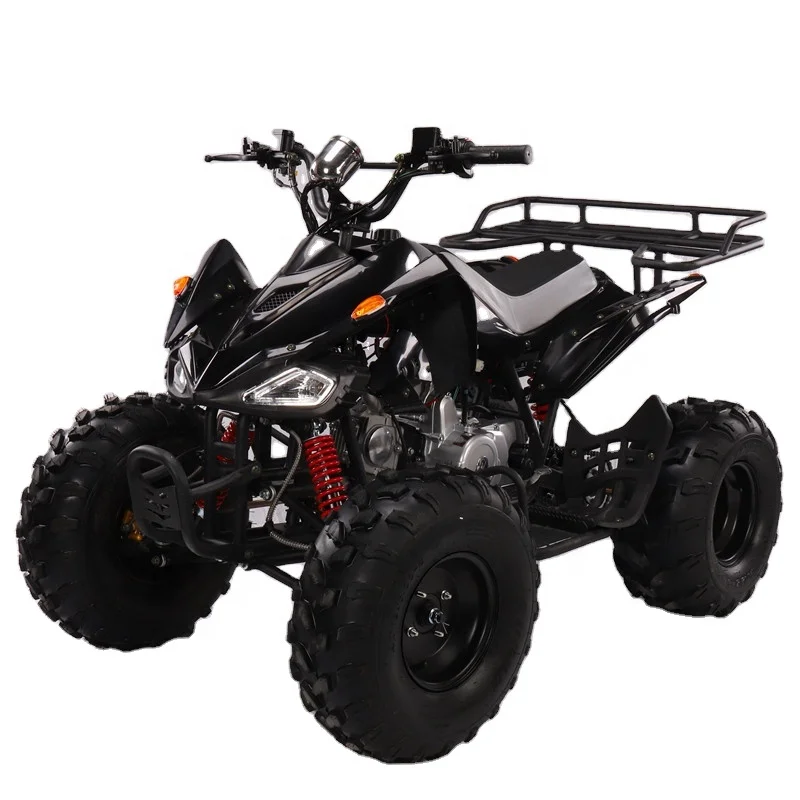 

125CC Quad Bike ATV With CE Approved