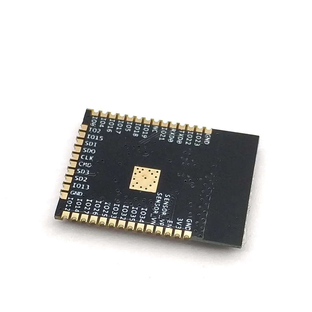 ESP32 ESP-32 Wireless Module ESP32-S ESP-WROOM-32 ESP-32S With 32 Mbits PSRAM IPEX/PCB Antenna With 4MB FLASH