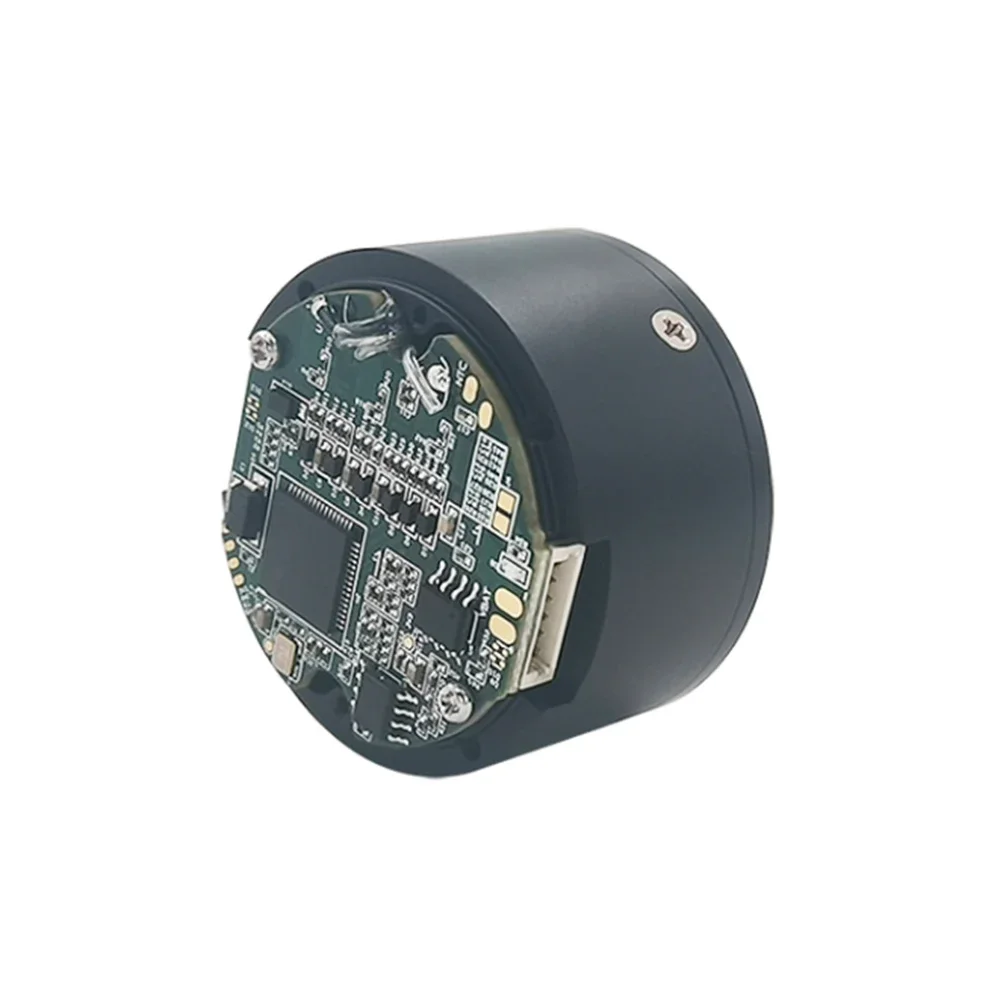 APStoreMicro Low Weight 35mm 84g Integrated 24v Outrunner Bldc Motor With Planetary Gears For Dr-one And Robot Joint