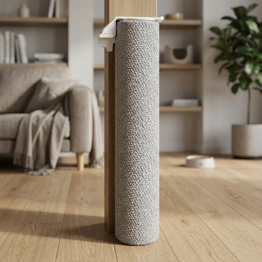 Vacuum Cleaner Part Mopping Roller Home Cleaning Sturdy Plastic Long-lasting Efficient Cleaning Easy Installation