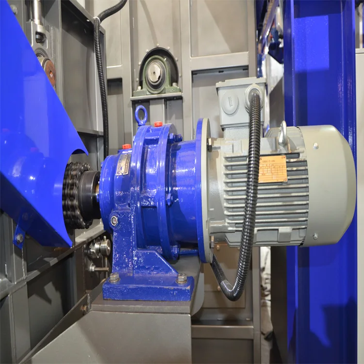 Redutor cicloóide de transmissão de condução de transportador série XWD4