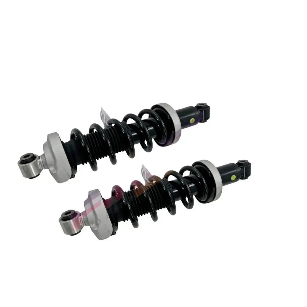 Pair Rear Shock Absorber Struts For Lamborghini Huracan V10 for  Audi R8 2015-2021 4T0512019N 4T0512019K 4T0512019M 4T0512019R
