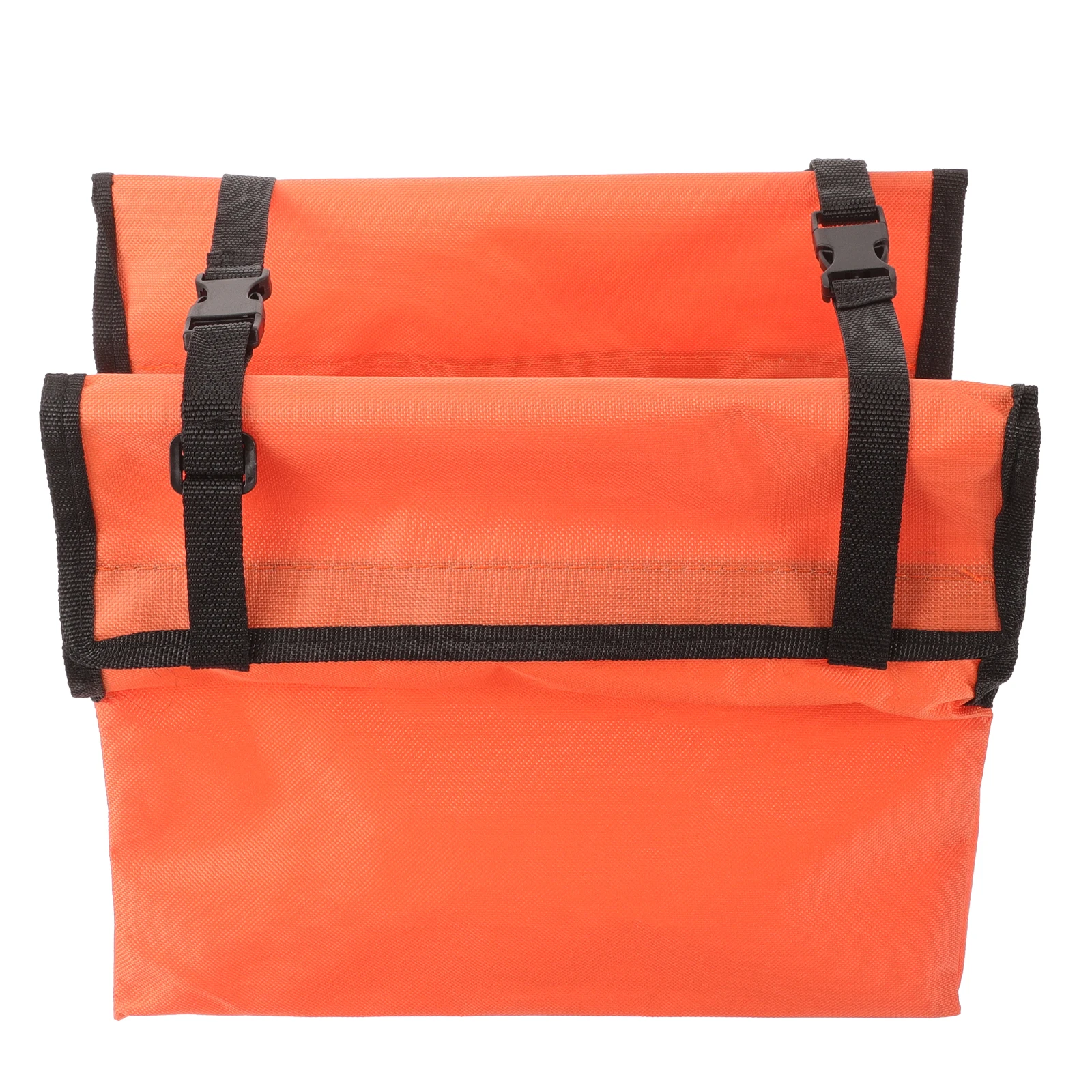 

Telescopic Ladders Tool Bag for Storage Pouch Carrier Tote Step Man Lightweight Durable Aluminum Multi Use