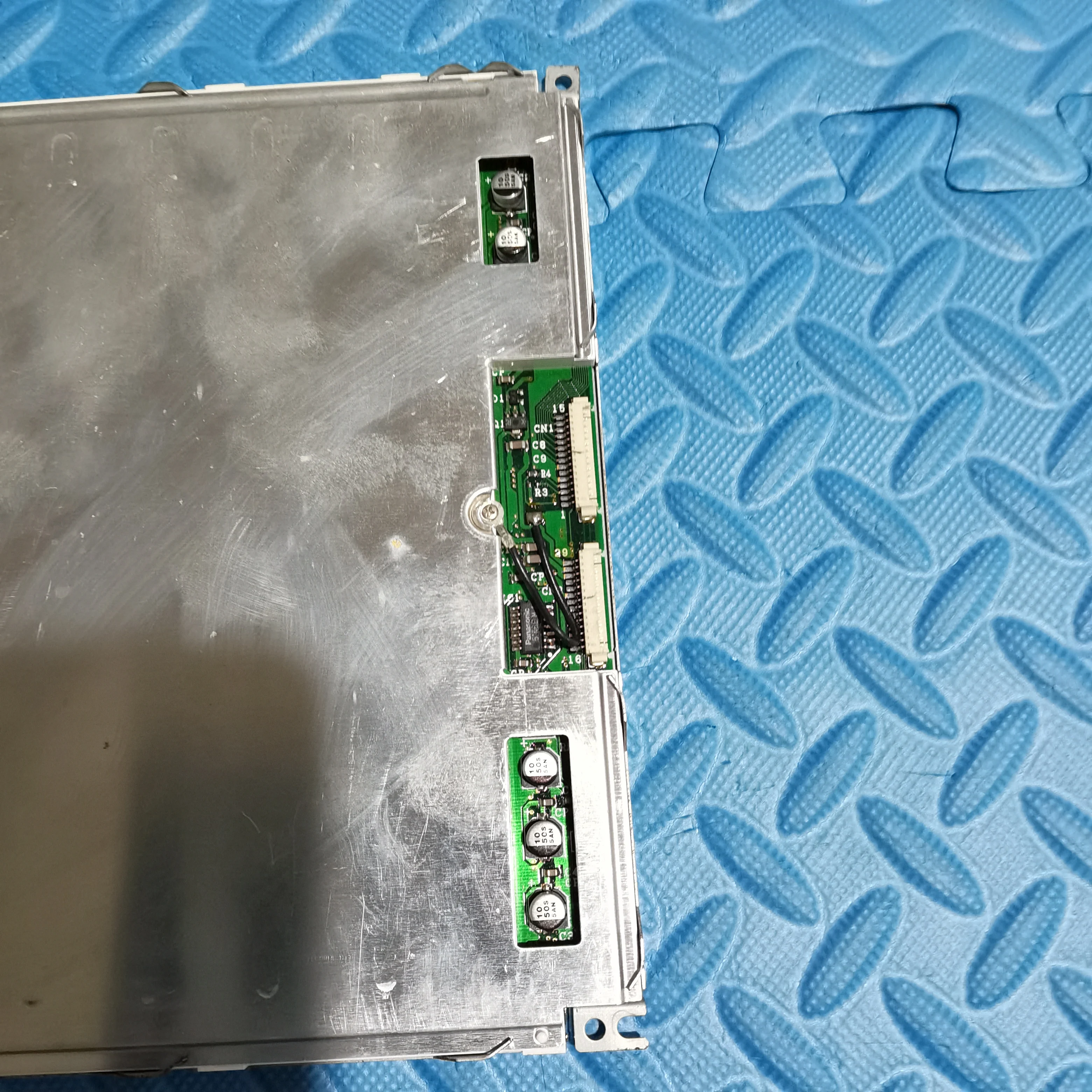 Original EDMGPZ3KAF Display LCD screen