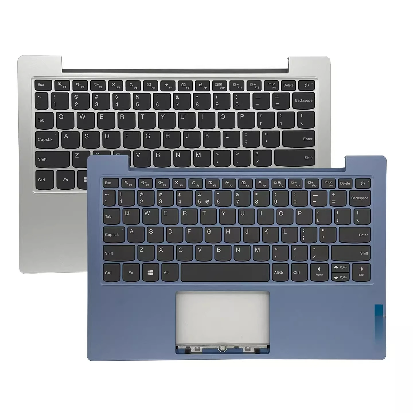 

For Lenovo Ideapad Slim 1-11AST05 IGL05C Case Keyboard