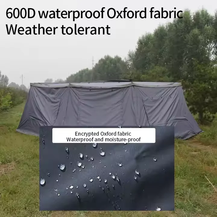 Уличная палатка для кемпинга и рыбалки, большая туристическая палатка, тент 180, палатка для поездки